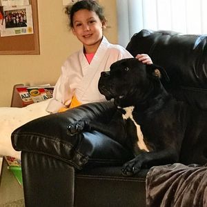 Meet your Posher, Rachael